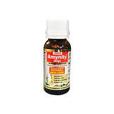 AMYNITY DROPS 25ML